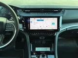 2027 Jeep Grand Cherokee L - Preview 3