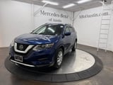 2020 Nissan Rogue - Preview 3