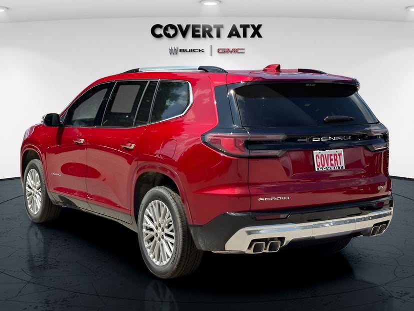 2026 GMC Acadia - Image 2