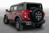 2026 Ford Bronco - Preview 11