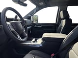 2026 Chevrolet Silverado - Preview 7