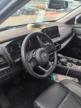 2021 Nissan Rogue - Preview 6