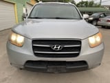 2009 Hyundai Santa Fe - Preview 9