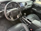 2022 Toyota Tacoma - Preview 10