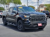 2026 Chevrolet Silverado 1500 - Preview 4