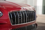 2026 Bentley Continental - Preview 4