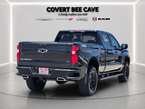 2022 Chevrolet Silverado 1500 - Preview 7