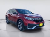 2020 Honda CR-V - Preview 8