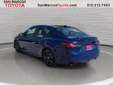 2026 Toyota Camry - Preview 7