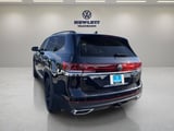 2026 Volkswagen Atlas - Preview 3