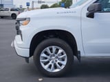 2026 Chevrolet Silverado 1500 - Preview 8
