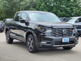 2026 Honda Ridgeline - Preview 3