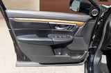 2017 Honda CR-V - Preview 10