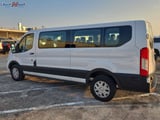2024 Ford Transit - Preview 4