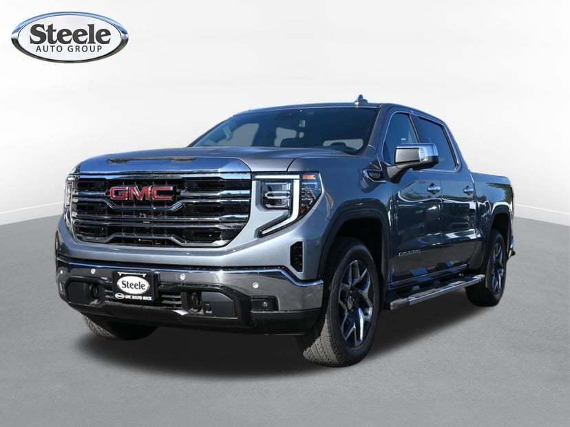 2026 GMC Sierra 1500 - Image 1