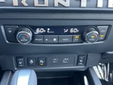 2027 Nissan Frontier - Preview 4