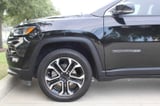 2022 Jeep Compass - Preview 8