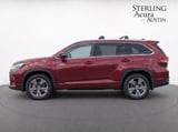 2019 Toyota Highlander - Preview 6