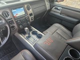 2017 Ford Expedition - Preview 15