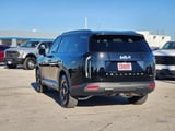 2027 Kia Telluride - Preview 5