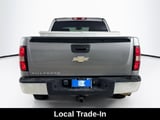 2008 Chevrolet Silverado 1500 - Preview 6