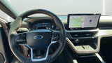 2025 Ford Explorer - Preview 13