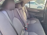 2024 Toyota Camry - Preview 13