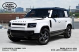 2026 Land Rover Defender - Preview 2