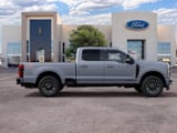 2027 Ford F-250 - Preview 5