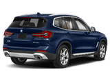 2024 BMW X3 - Preview 2