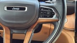 2021 Jeep Grand Cherokee L - Preview 15