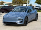 2026 Tesla Model Y - Preview 6