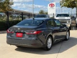 2026 Toyota Camry - Preview 5