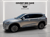 2023 Hyundai Santa Fe - Preview 4
