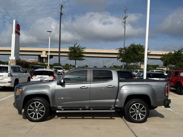 2022 GMC Canyon - Image 3