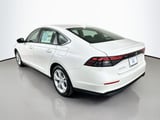 2026 Honda Accord - Preview 7