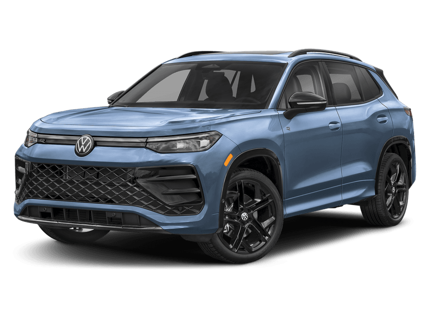 2026 Volkswagen Tiguan - Image 1