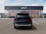 2026 Kia Sorento - Preview 5