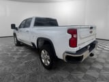 2022 Chevrolet Silverado 2500 HD - Preview 3