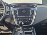 2023 Nissan Murano - Preview 12