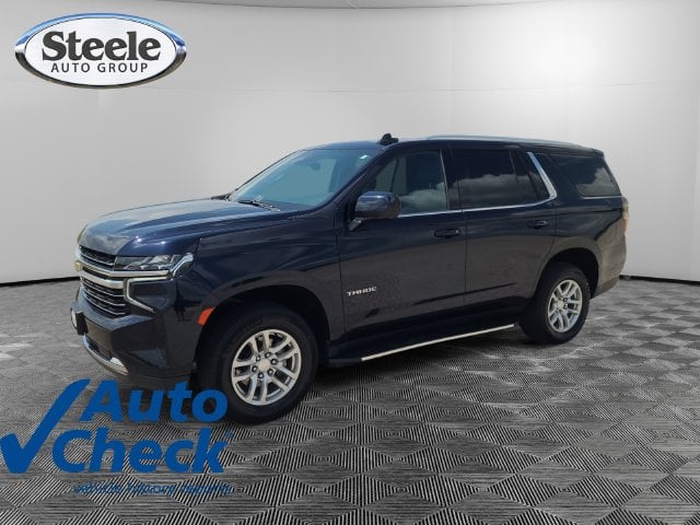 2024 Chevrolet Tahoe - Image 1