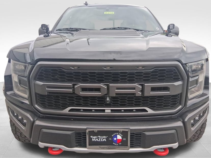 2019 Ford F-150 - Image 3