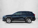 2025 Toyota RAV4 - Preview 9