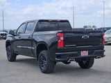 2026 Chevrolet Silverado 1500 - Preview 4