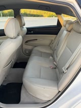 2007 Toyota Prius - Preview 8