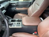 2024 Toyota Land Cruiser - Preview 11
