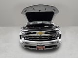 2026 Chevrolet Silverado 1500 - Preview 8