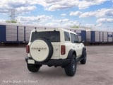 2026 Ford Bronco - Preview 8