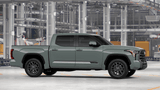 2026 Toyota Tundra - Preview 13