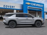 2027 Chevrolet Traverse - Preview 6